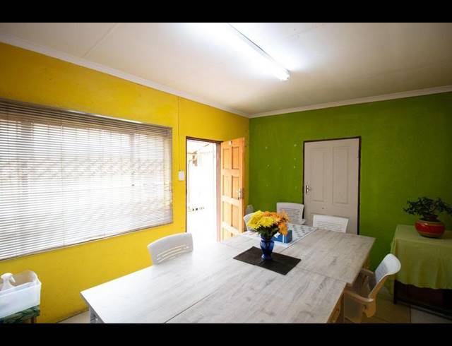 BUSINESS PROPERTY TO RENT IN PRETORIA